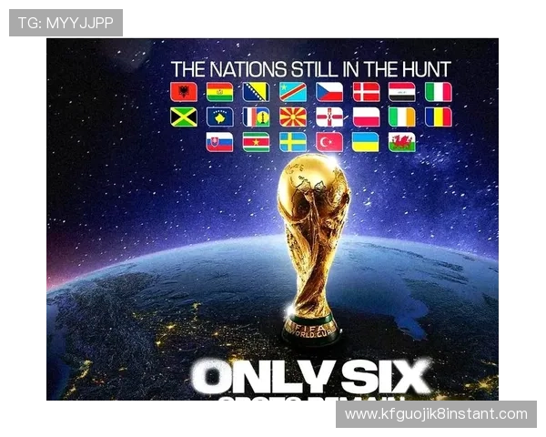 2026年世界杯正赛赛制变化对全球足球格局和赛事公平性的深远影响分析