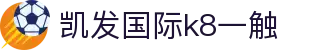 凯发国际k8一触|凯发安卓版 - (中国)武汉凯发国际k8一触股份有限公司欢迎您